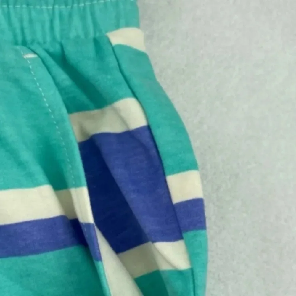 Wildfox Relaxed Color Block Ladies Lounge Set - Picture 4 of 15